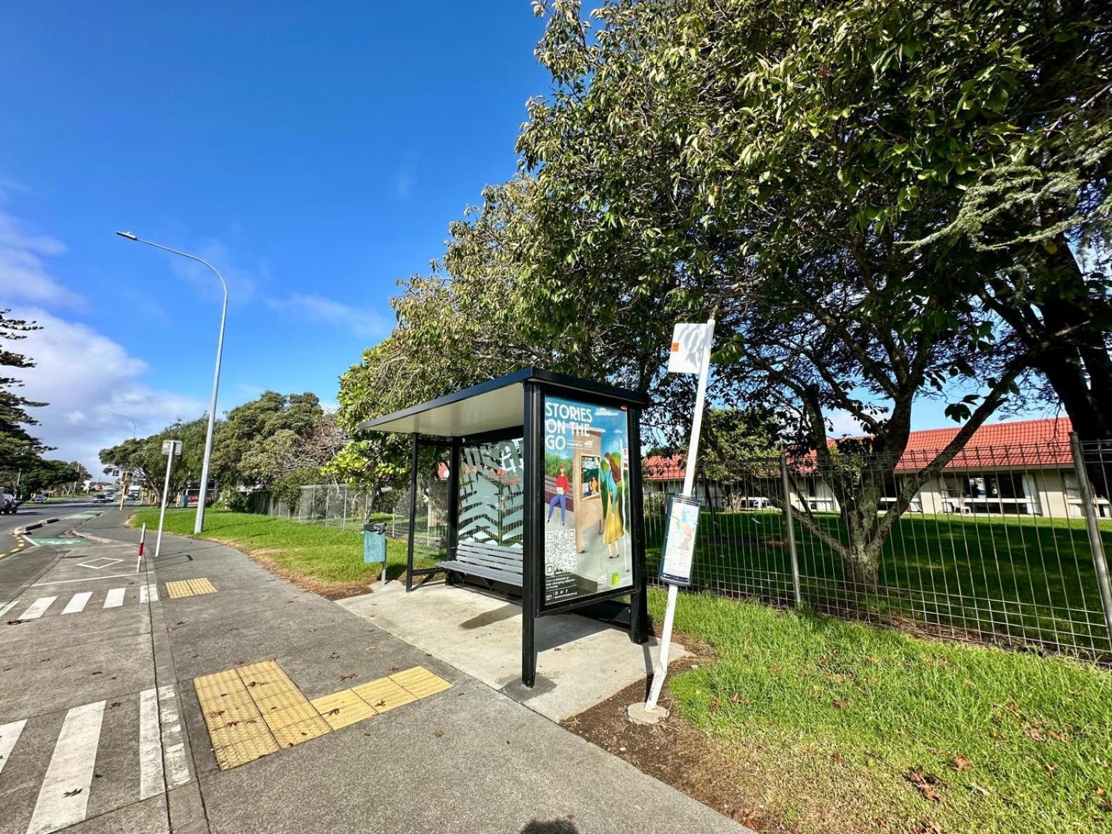 Airport Gold Star Motel Auckland