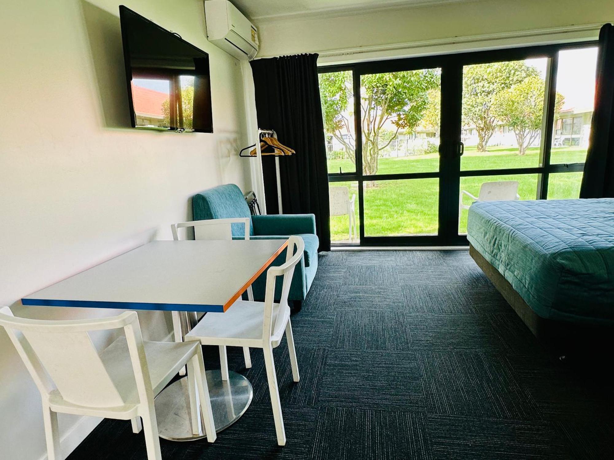Airport Gold Star 3* Auckland